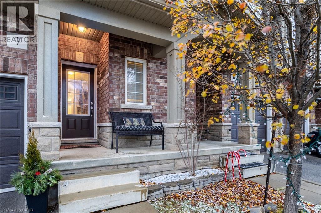 21 Madonna Drive Unit# 7, Hamilton, Ontario  L9B 0H1 - Photo 3 - 40791196