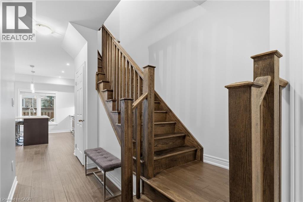 21 Madonna Drive Unit# 7, Hamilton, Ontario  L9B 0H1 - Photo 4 - 40791196