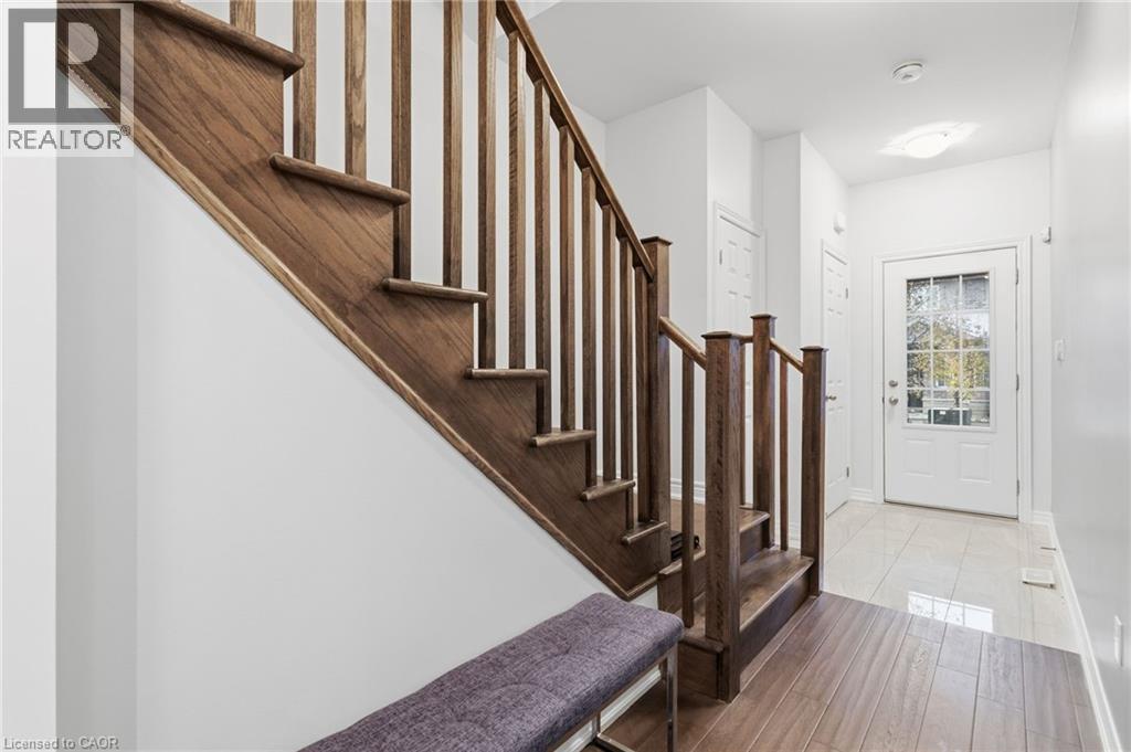 21 Madonna Drive Unit# 7, Hamilton, Ontario  L9B 0H1 - Photo 5 - 40791196