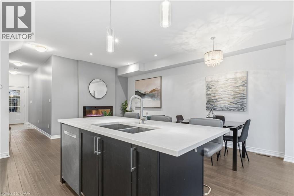 21 Madonna Drive Unit# 7, Hamilton, Ontario  L9B 0H1 - Photo 9 - 40791196