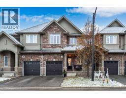 21 MADONNA Drive Unit# 7, Hamilton, Ontario