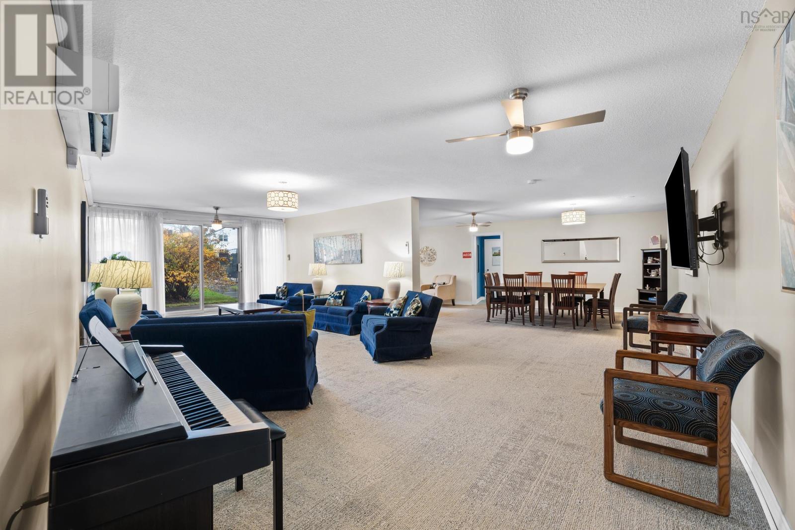 302 5561 Heatherwood Court, Halifax, Nova Scotia B3K 3L4 - Photo 26 - 202528108