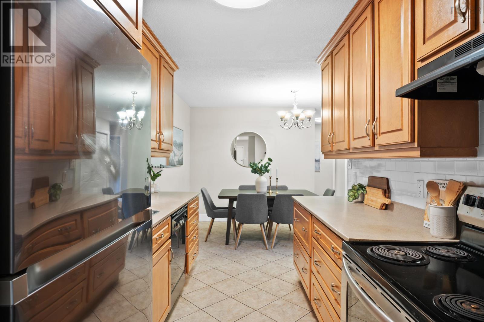 302 5561 Heatherwood Court, Halifax, Nova Scotia B3K 3L4 - Photo 3 - 202528108