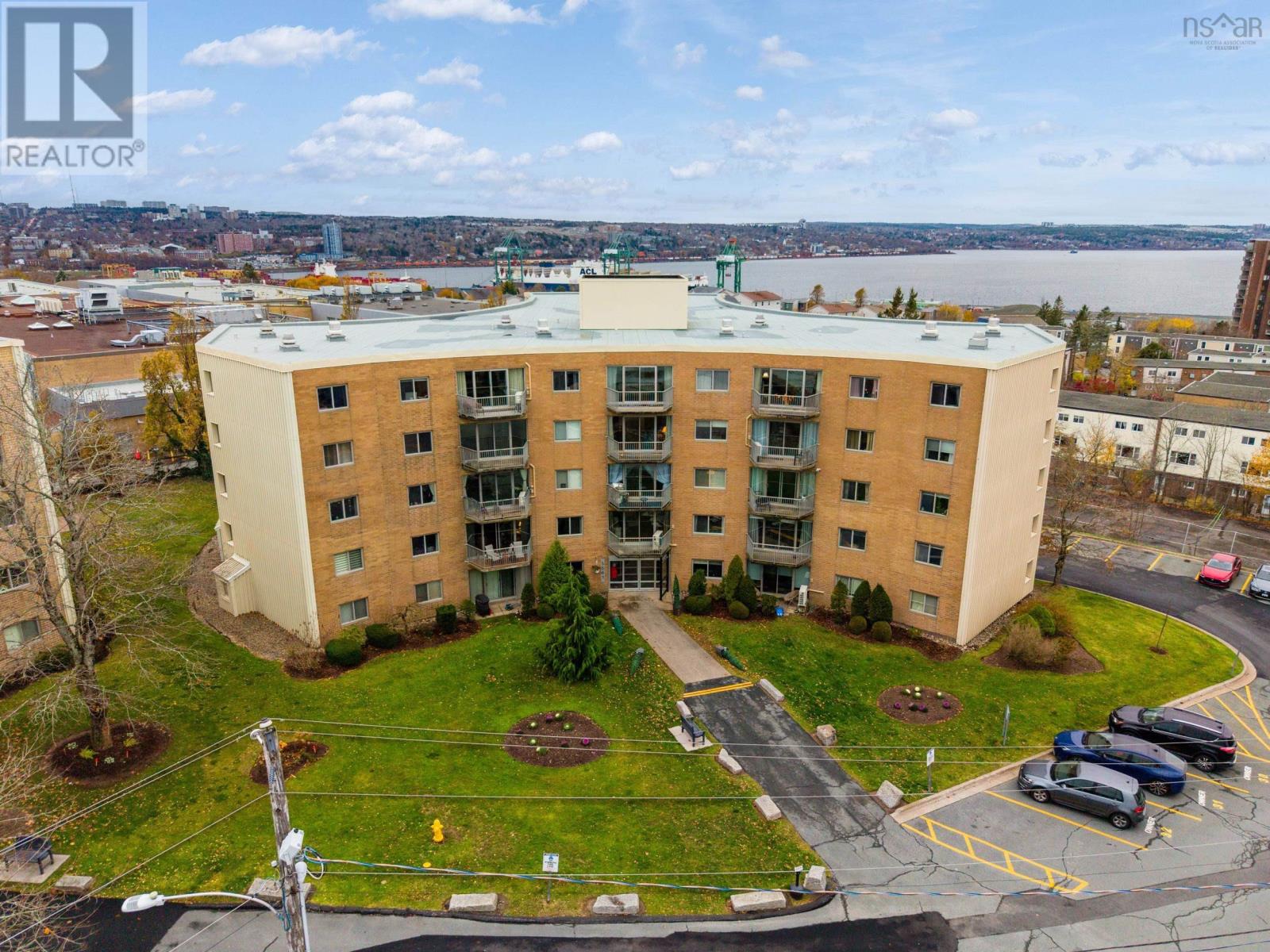 302 5561 Heatherwood Court, Halifax, Nova Scotia B3K 3L4 - Photo 39 - 202528108