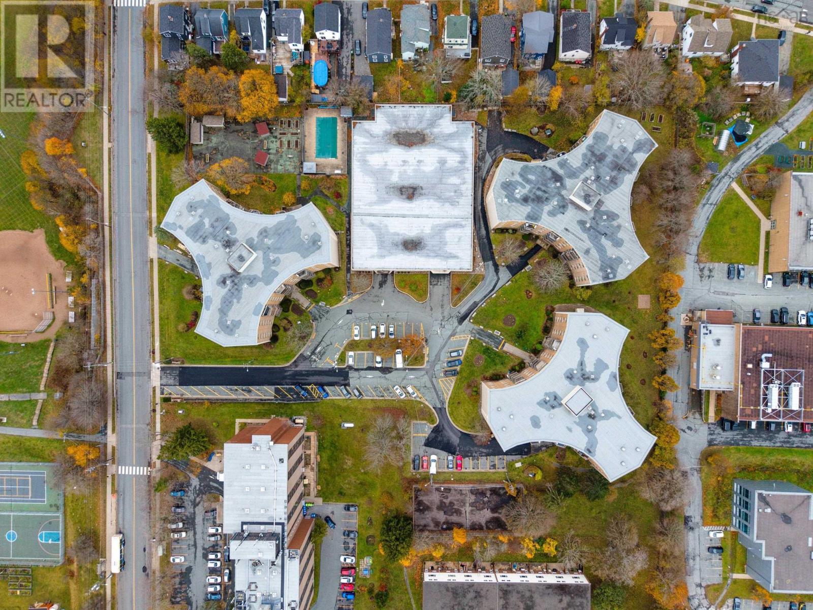 302 5561 Heatherwood Court, Halifax, Nova Scotia B3K 3L4 - Photo 37 - 202528108