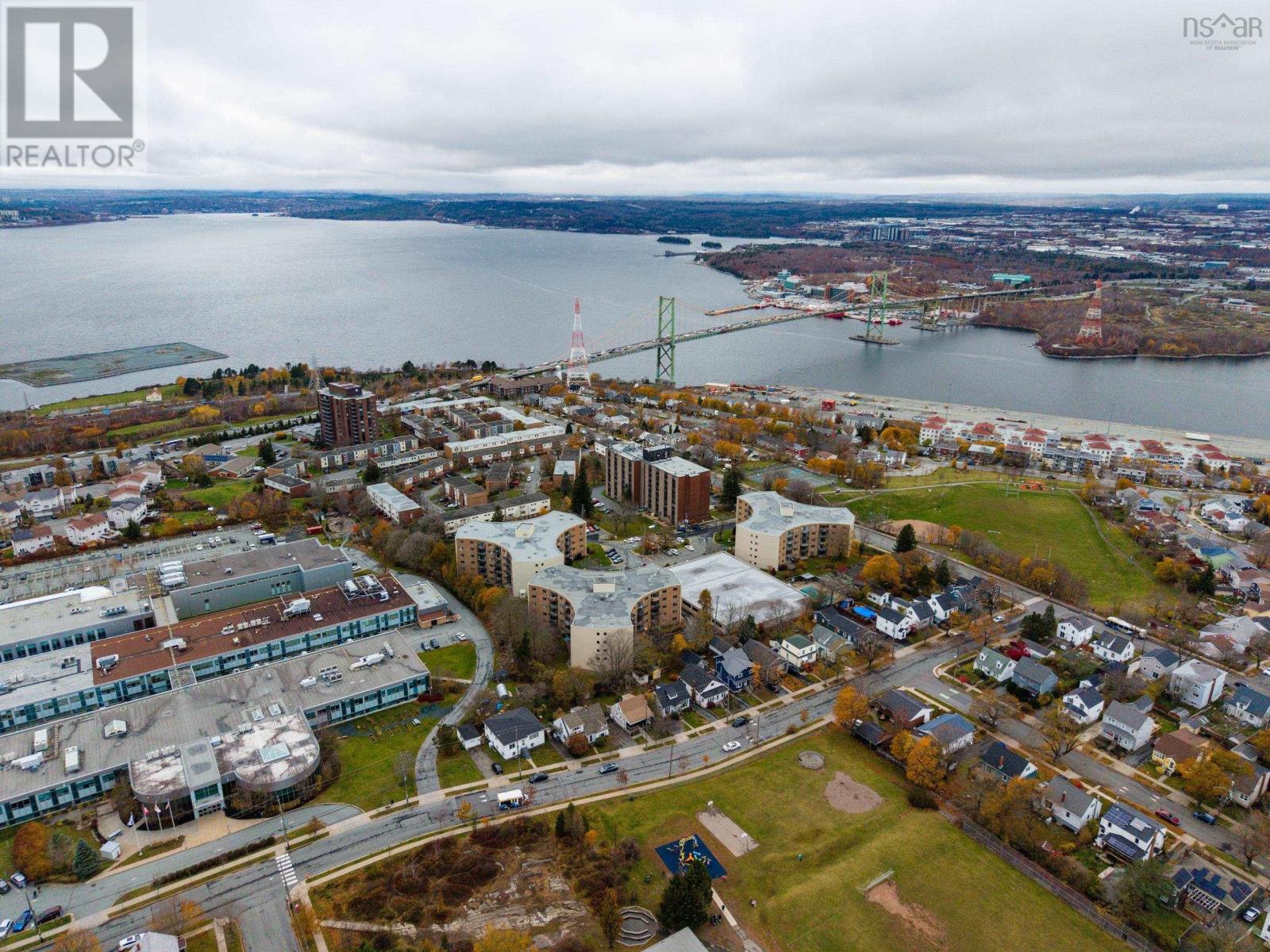 302 5561 Heatherwood Court, Halifax, Nova Scotia B3K 3L4 - Photo 45 - 202528108