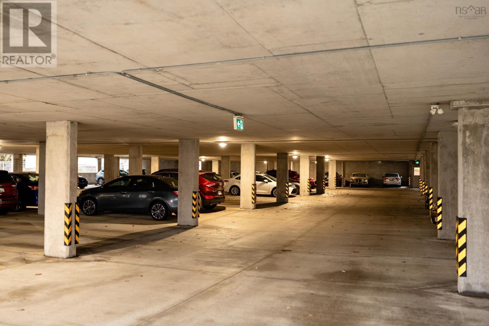 302 5561 Heatherwood Court, Halifax, Nova Scotia B3K 3L4 - Photo 42 - 202528108