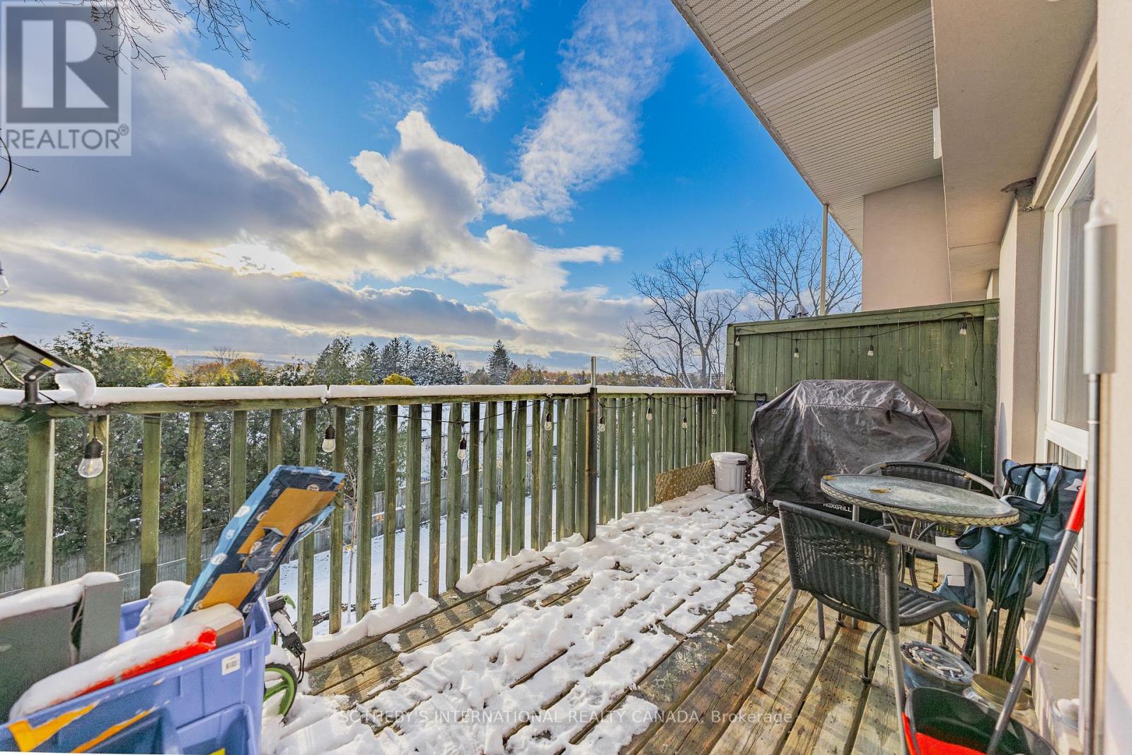 4 - 47 Blandford Street, Woodstock, Ontario  N4S 7H7 - Photo 35 - X12585612