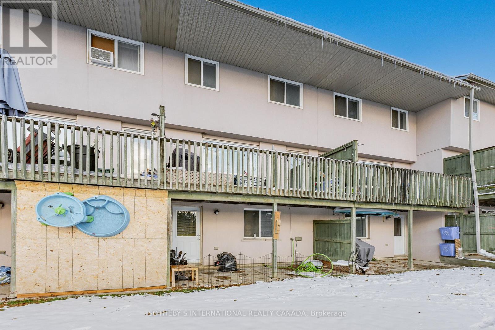 4 - 47 Blandford Street, Woodstock, Ontario  N4S 7H7 - Photo 40 - X12585612