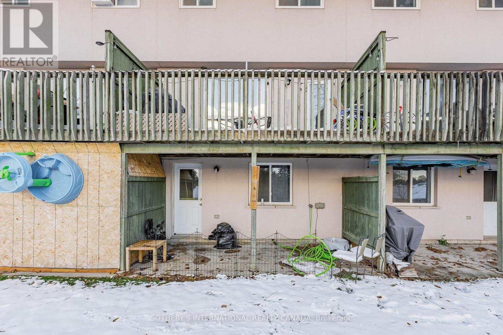 4 - 47 Blandford Street, Woodstock, Ontario  N4S 7H7 - Photo 42 - X12585612