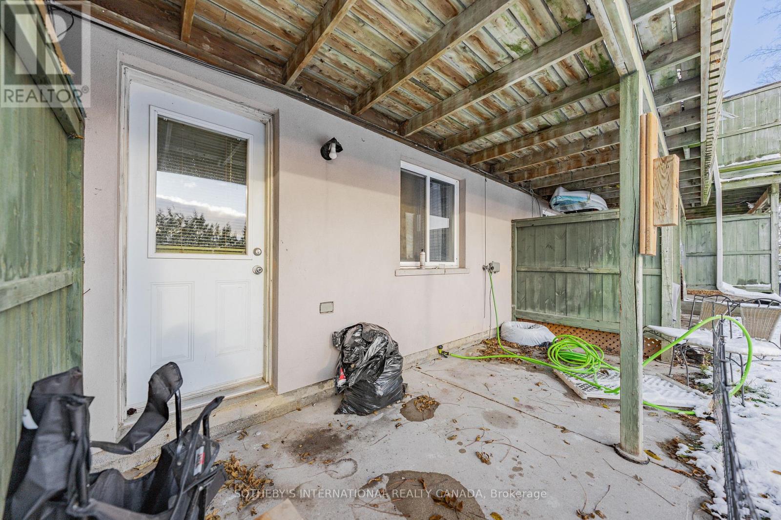 4 - 47 Blandford Street, Woodstock, Ontario  N4S 7H7 - Photo 43 - X12585612