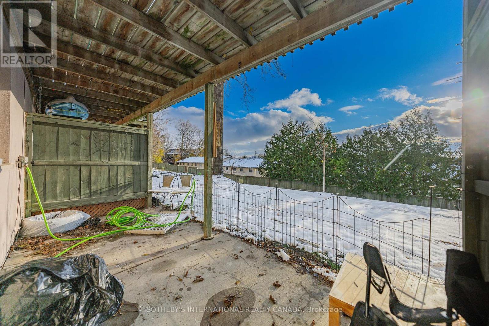 4 - 47 Blandford Street, Woodstock, Ontario  N4S 7H7 - Photo 44 - X12585612