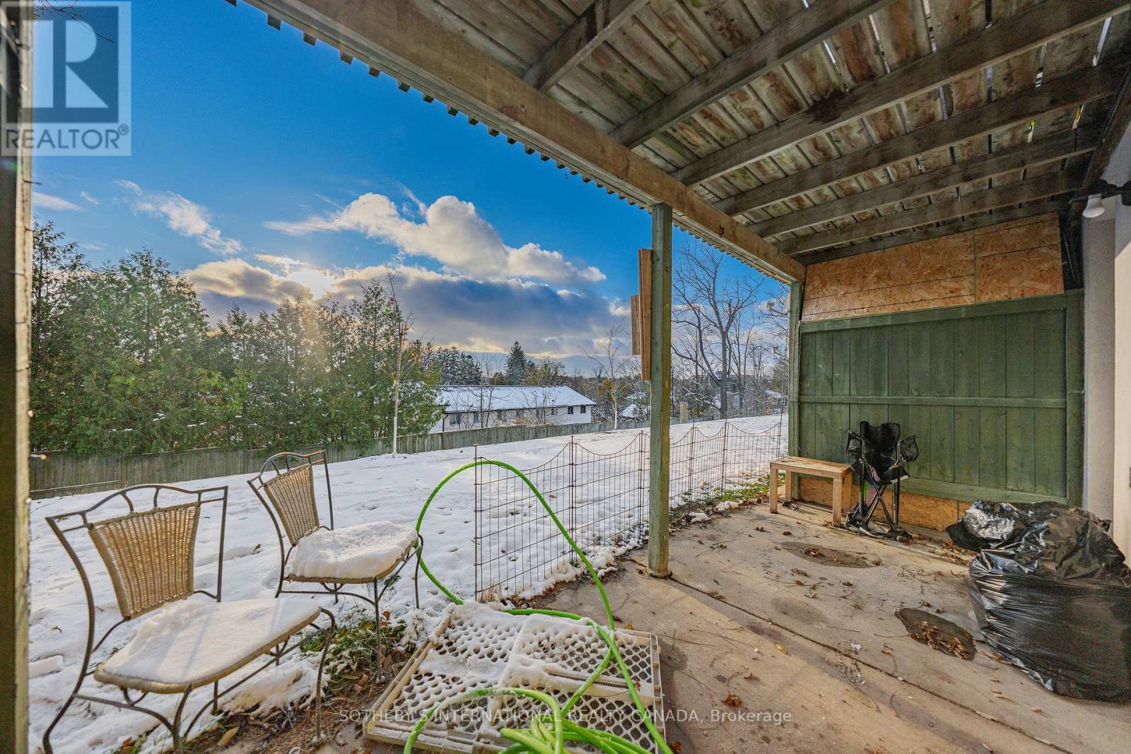 4 - 47 Blandford Street, Woodstock, Ontario  N4S 7H7 - Photo 45 - X12585612