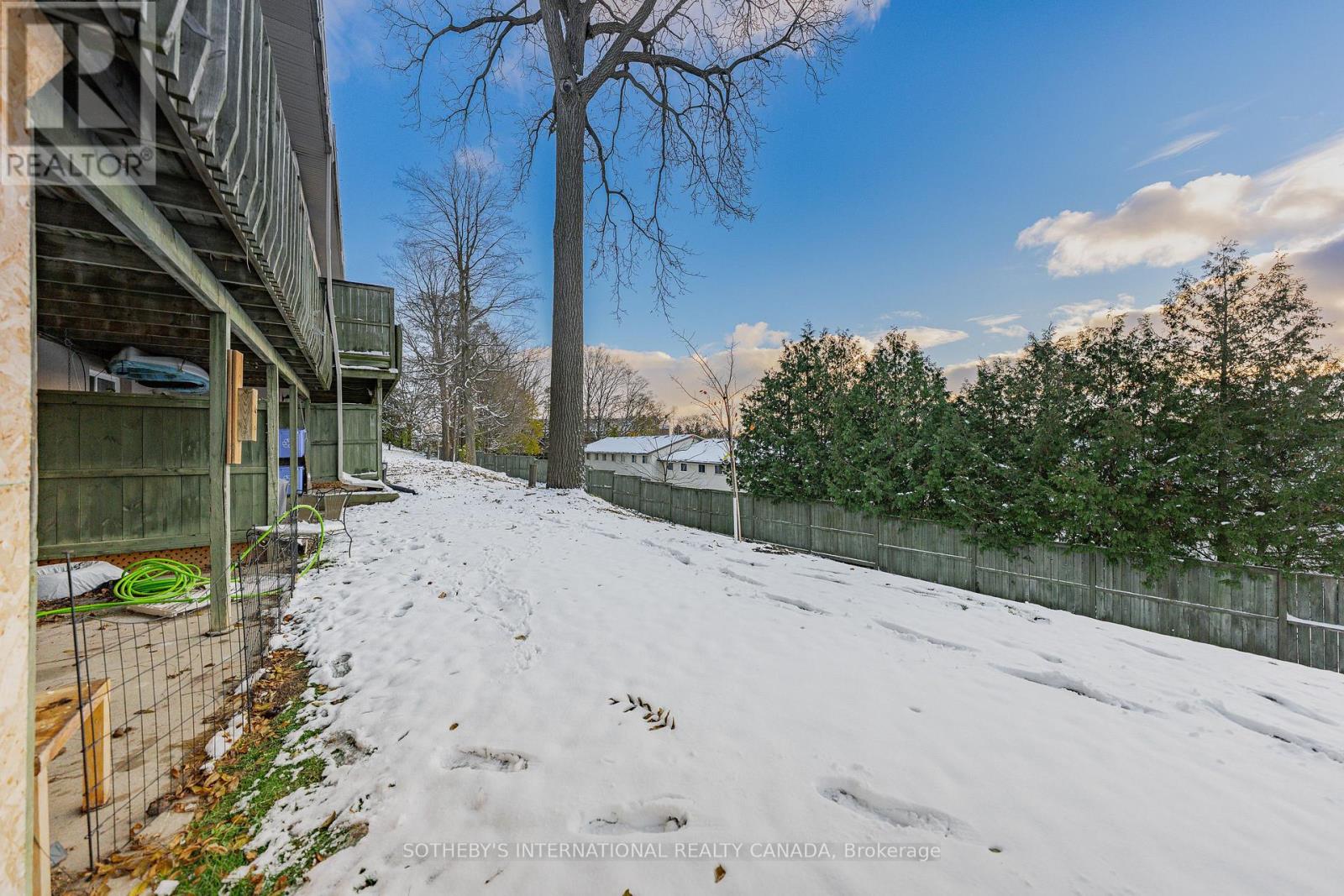 4 - 47 Blandford Street, Woodstock, Ontario  N4S 7H7 - Photo 46 - X12585612