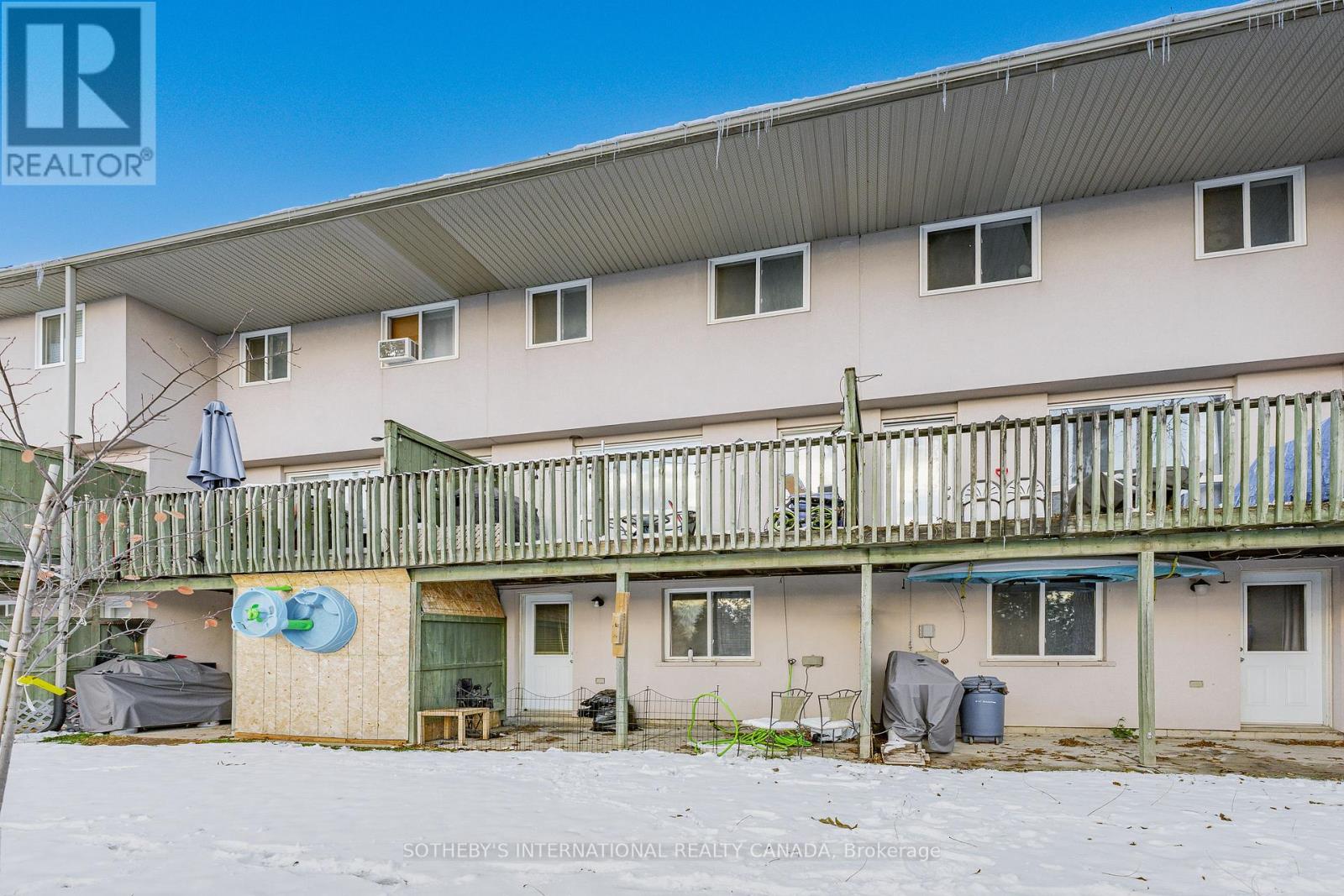 4 - 47 Blandford Street, Woodstock, Ontario  N4S 7H7 - Photo 48 - X12585612