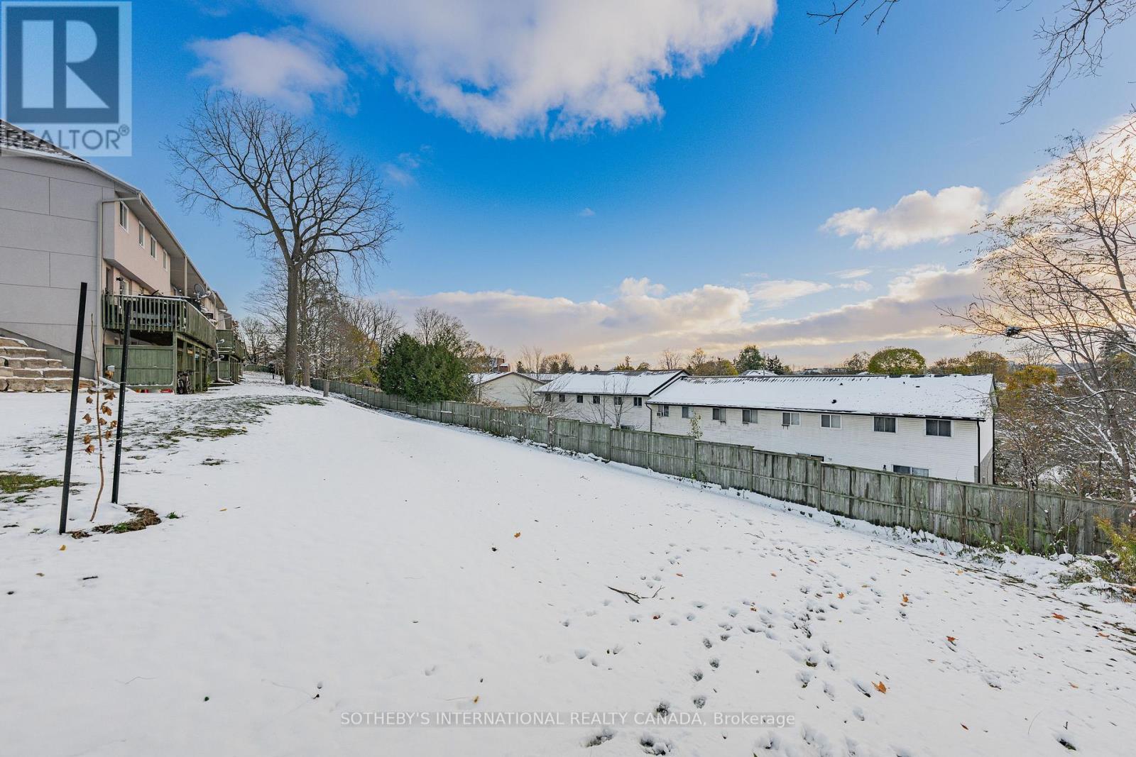 4 - 47 Blandford Street, Woodstock, Ontario  N4S 7H7 - Photo 50 - X12585612