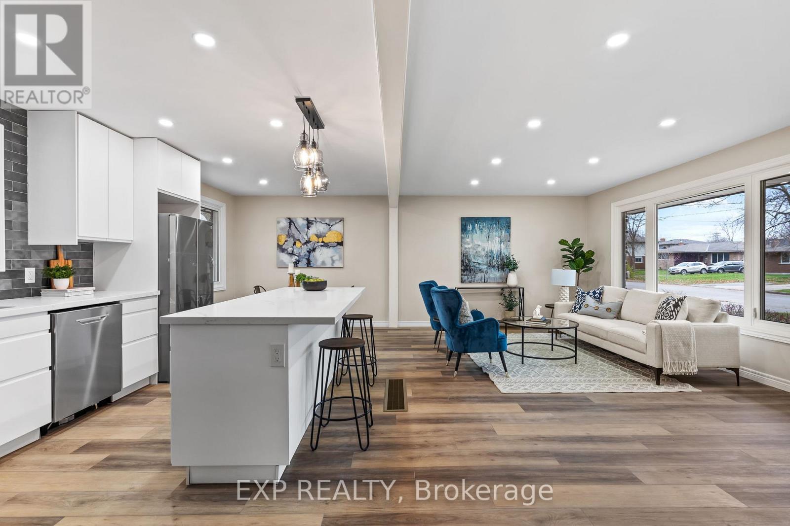 51 Burness Drive, St. Catharines, Ontario  L2P 1J4 - Photo 12 - X12585614