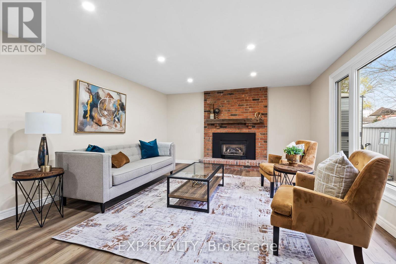 51 Burness Drive, St. Catharines, Ontario  L2P 1J4 - Photo 21 - X12585614