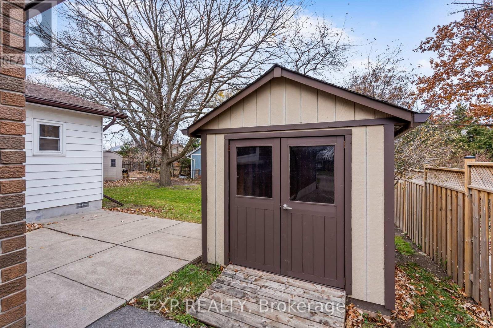 51 Burness Drive, St. Catharines, Ontario  L2P 1J4 - Photo 31 - X12585614