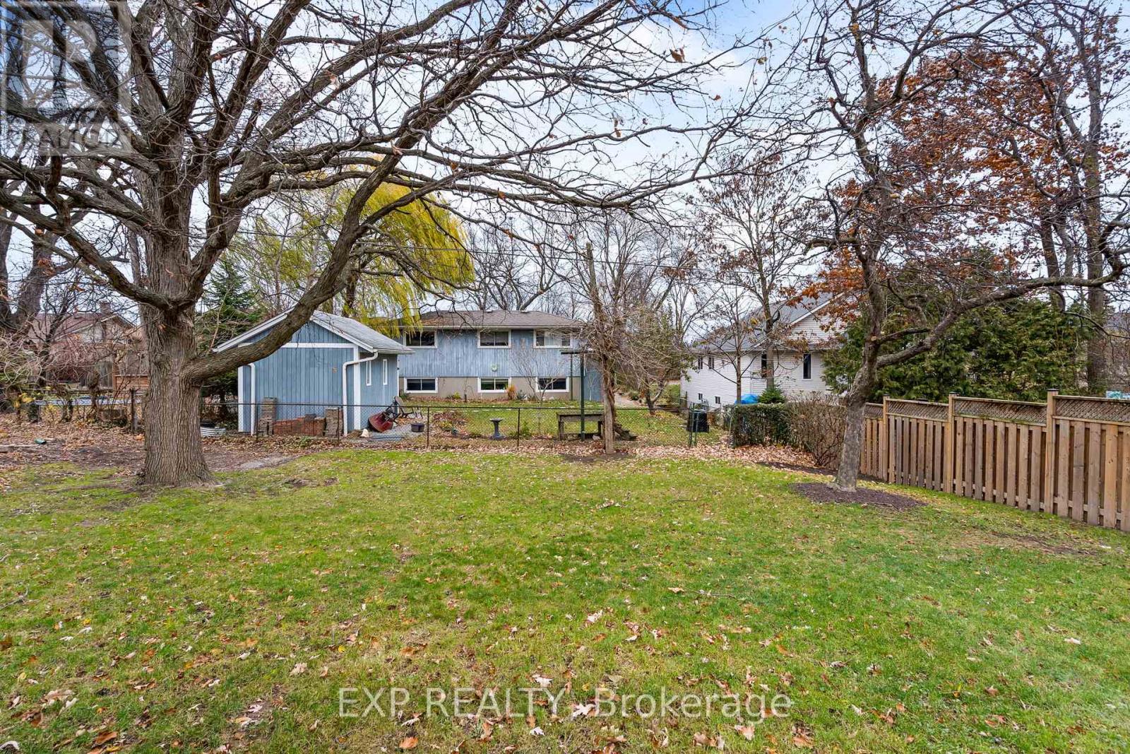 51 Burness Drive, St. Catharines, Ontario  L2P 1J4 - Photo 33 - X12585614