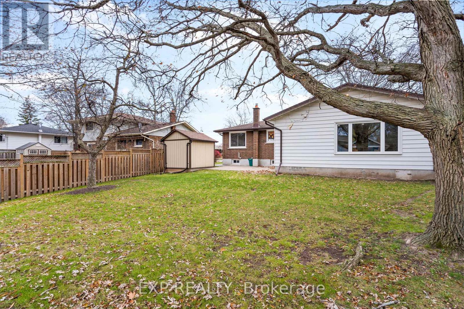 51 Burness Drive, St. Catharines, Ontario  L2P 1J4 - Photo 34 - X12585614