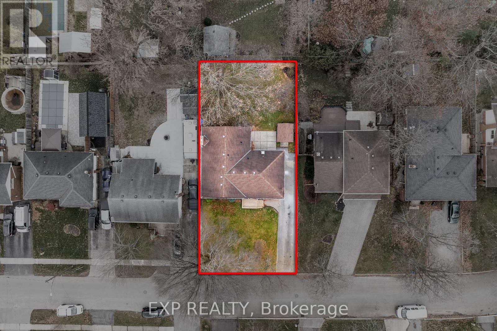 51 Burness Drive, St. Catharines, Ontario  L2P 1J4 - Photo 36 - X12585614