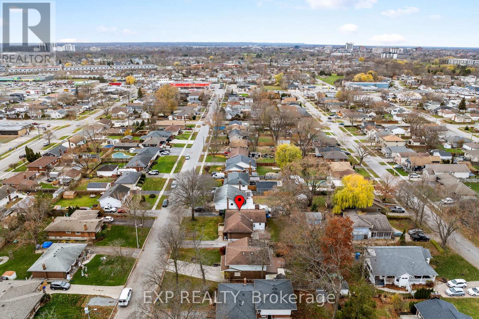 51 Burness Drive, St. Catharines, Ontario  L2P 1J4 - Photo 37 - X12585614