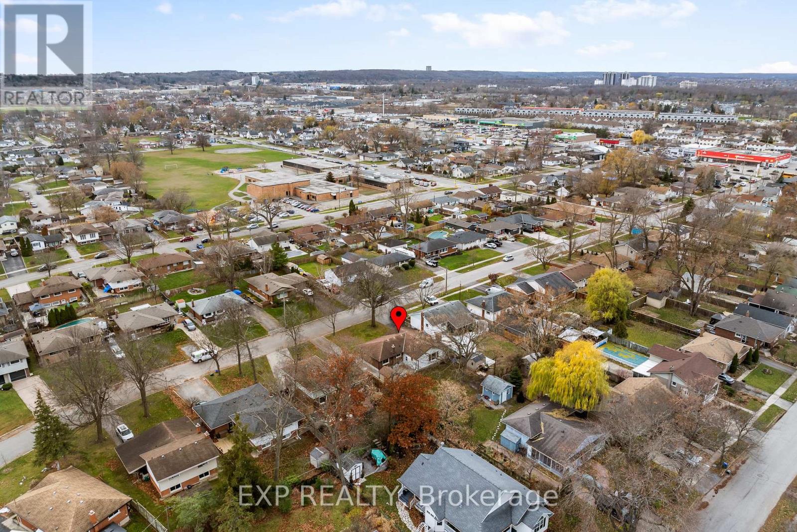 51 Burness Drive, St. Catharines, Ontario  L2P 1J4 - Photo 38 - X12585614