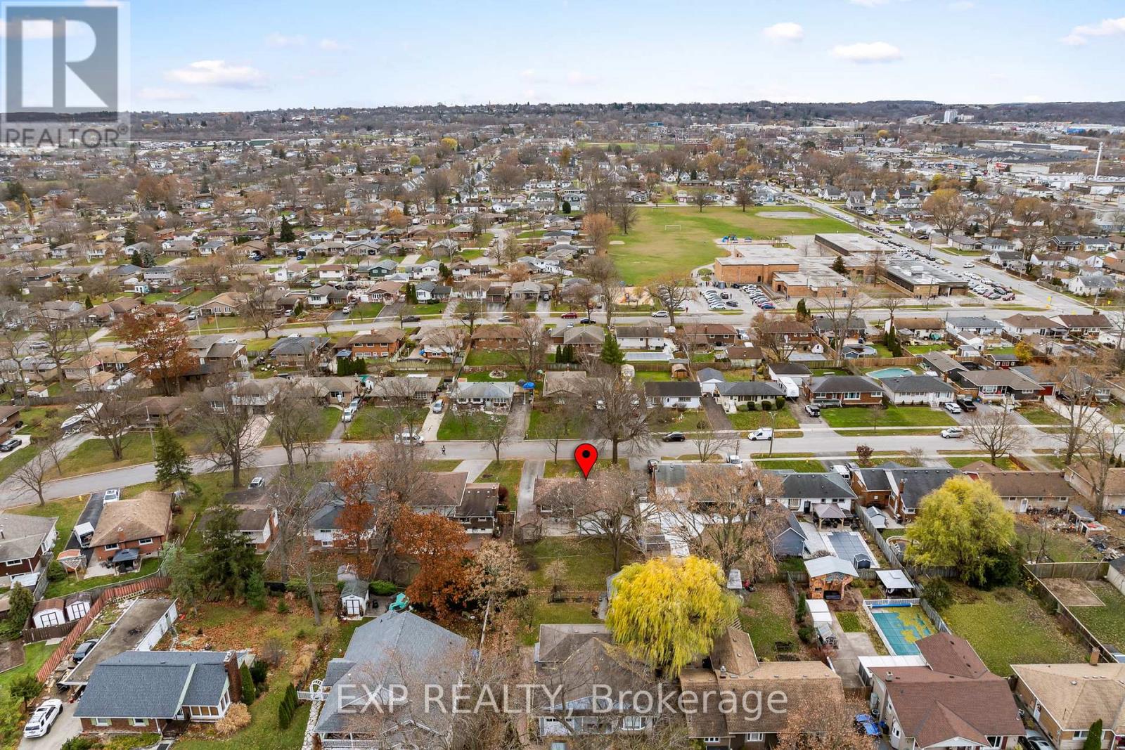51 Burness Drive, St. Catharines, Ontario  L2P 1J4 - Photo 39 - X12585614