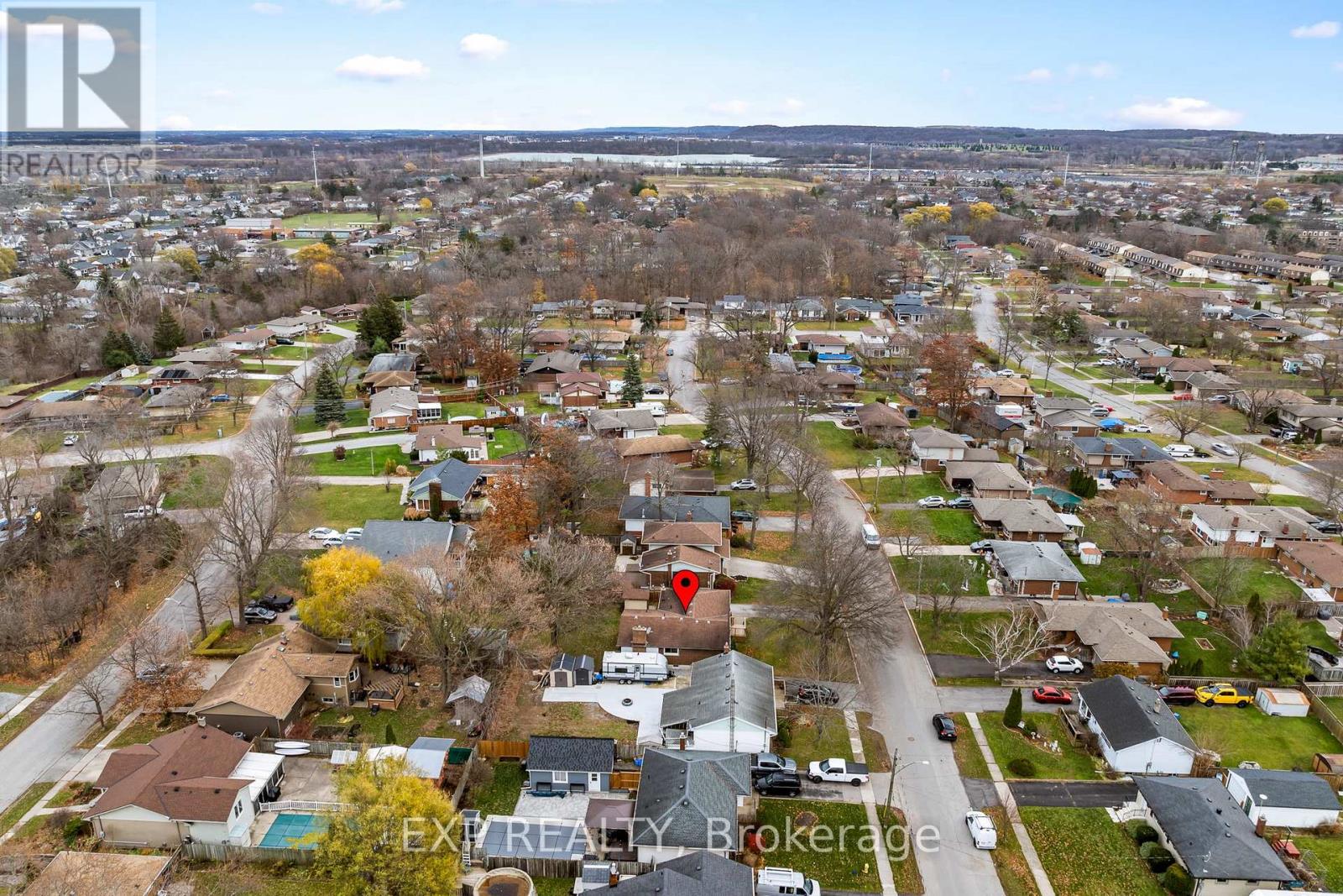 51 Burness Drive, St. Catharines, Ontario  L2P 1J4 - Photo 40 - X12585614