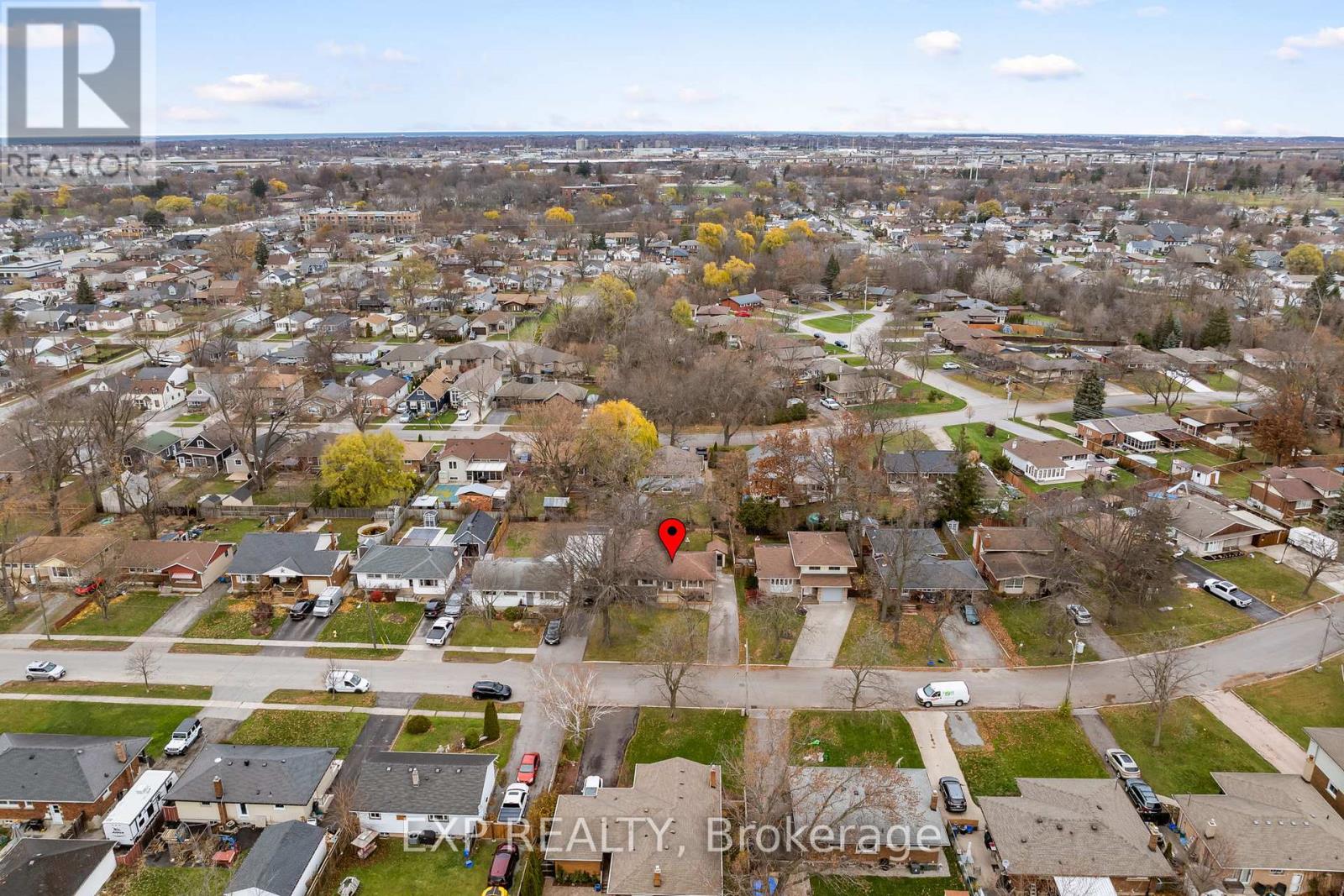 51 Burness Drive, St. Catharines, Ontario  L2P 1J4 - Photo 41 - X12585614