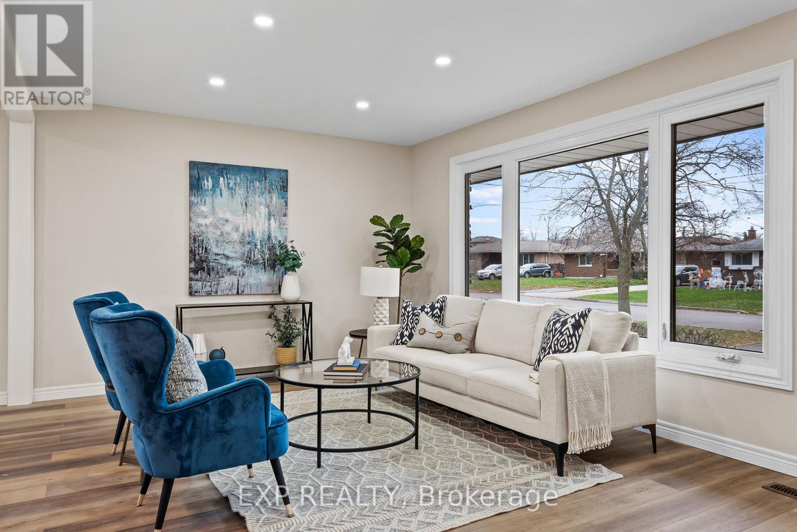 51 Burness Drive, St. Catharines, Ontario  L2P 1J4 - Photo 7 - X12585614