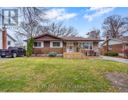 51 BURNESS DRIVE, St. Catharines, Ontario
