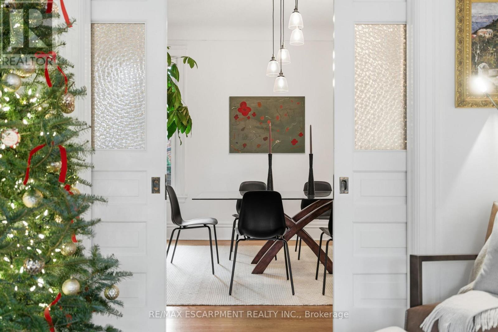 141 Markland Street, Hamilton, Ontario  L8P 2K3 - Photo 10 - X12585622