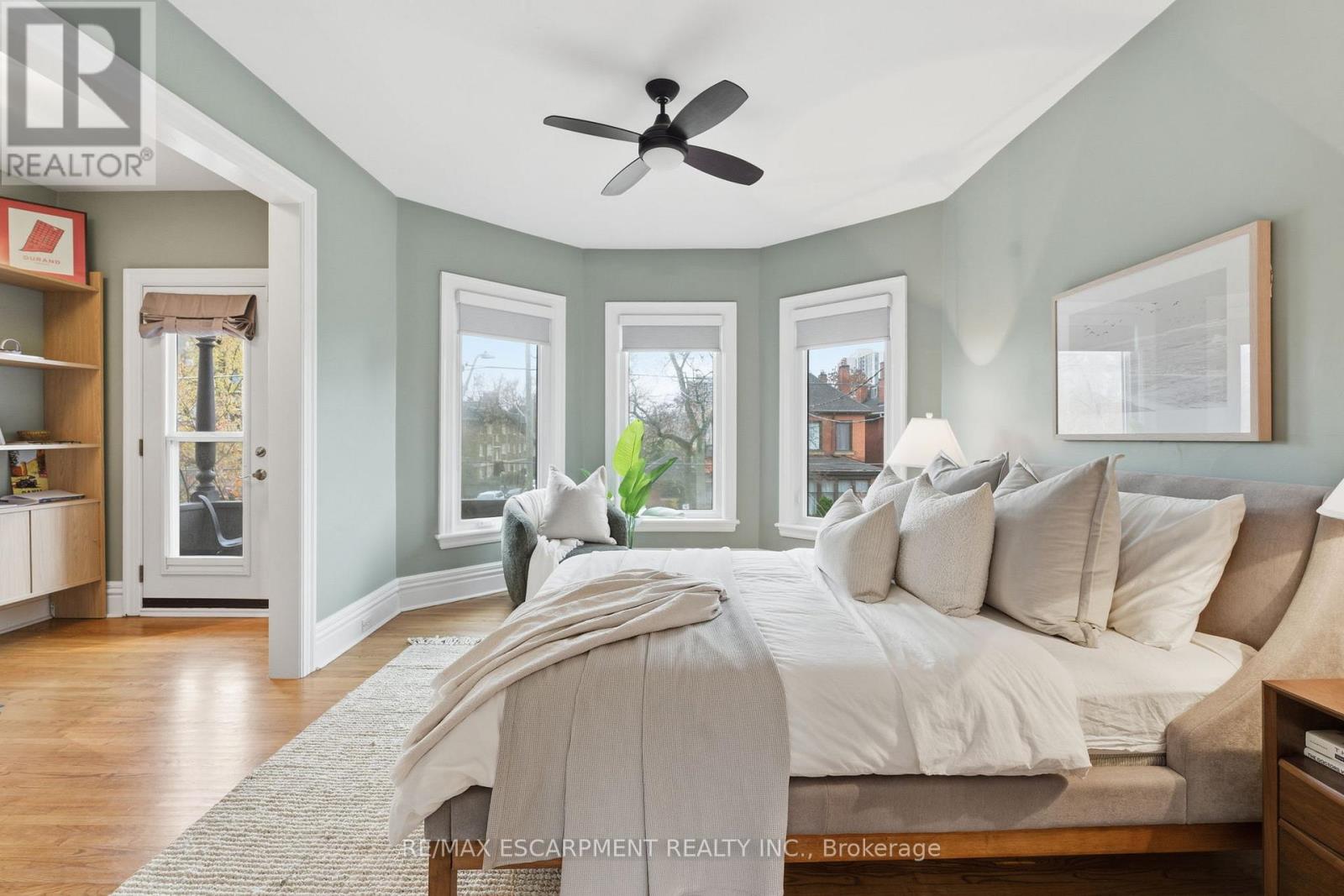 141 Markland Street, Hamilton, Ontario  L8P 2K3 - Photo 22 - X12585622