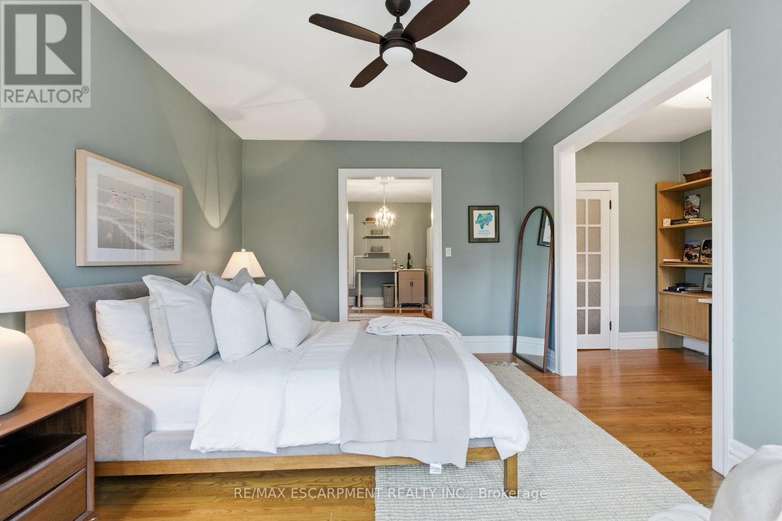 141 Markland Street, Hamilton, Ontario  L8P 2K3 - Photo 25 - X12585622