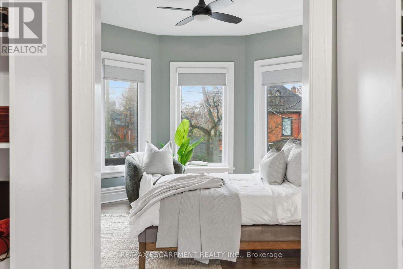 141 Markland Street, Hamilton, Ontario  L8P 2K3 - Photo 26 - X12585622