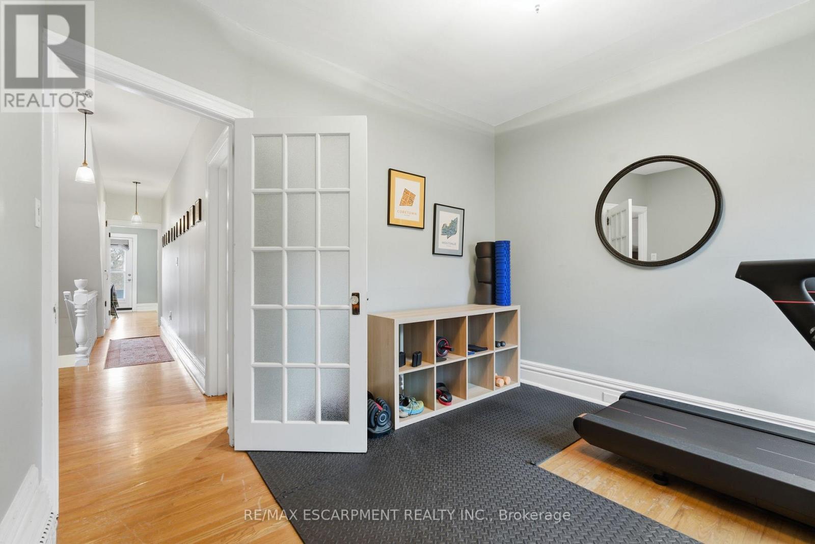 141 Markland Street, Hamilton, Ontario  L8P 2K3 - Photo 31 - X12585622