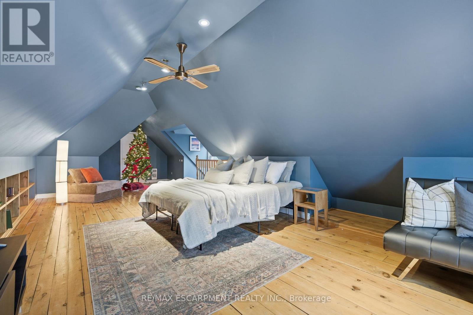 141 Markland Street, Hamilton, Ontario  L8P 2K3 - Photo 36 - X12585622