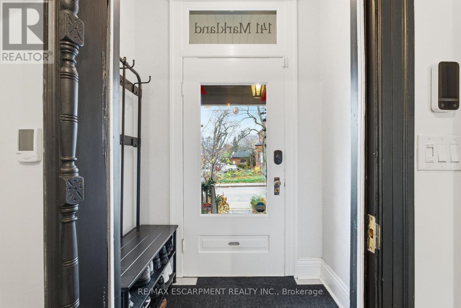 141 Markland Street, Hamilton, Ontario  L8P 2K3 - Photo 4 - X12585622