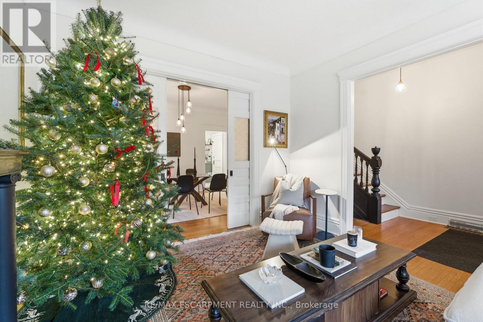 141 Markland Street, Hamilton, Ontario  L8P 2K3 - Photo 9 - X12585622