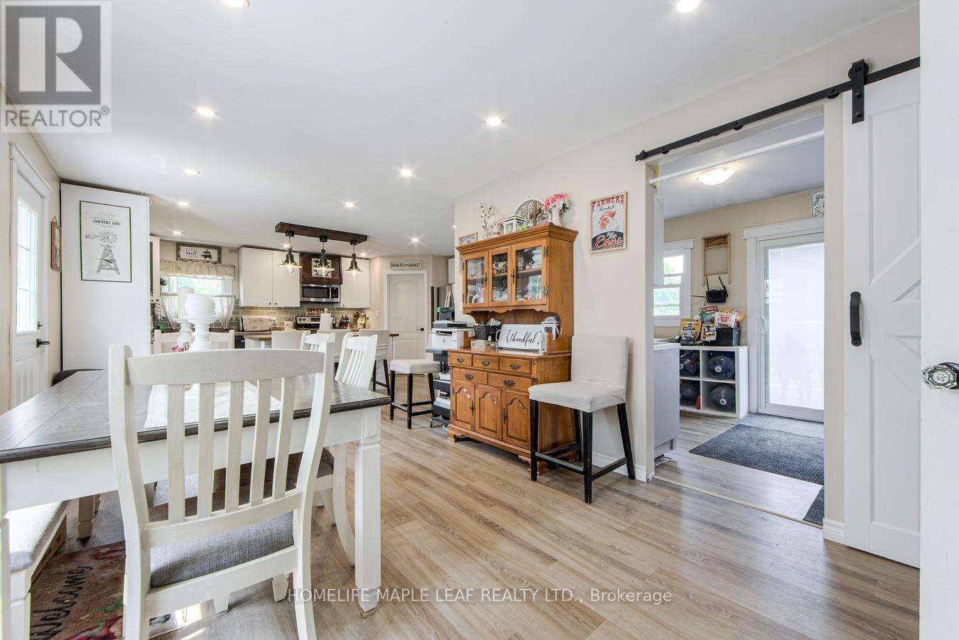 64149 County Road 3, East Garafraxa, Ontario  L9W 7J4 - Photo 10 - X12585690