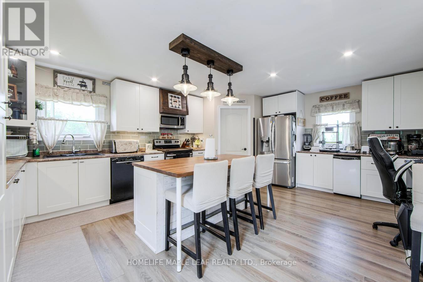 64149 County Road 3, East Garafraxa, Ontario  L9W 7J4 - Photo 13 - X12585690