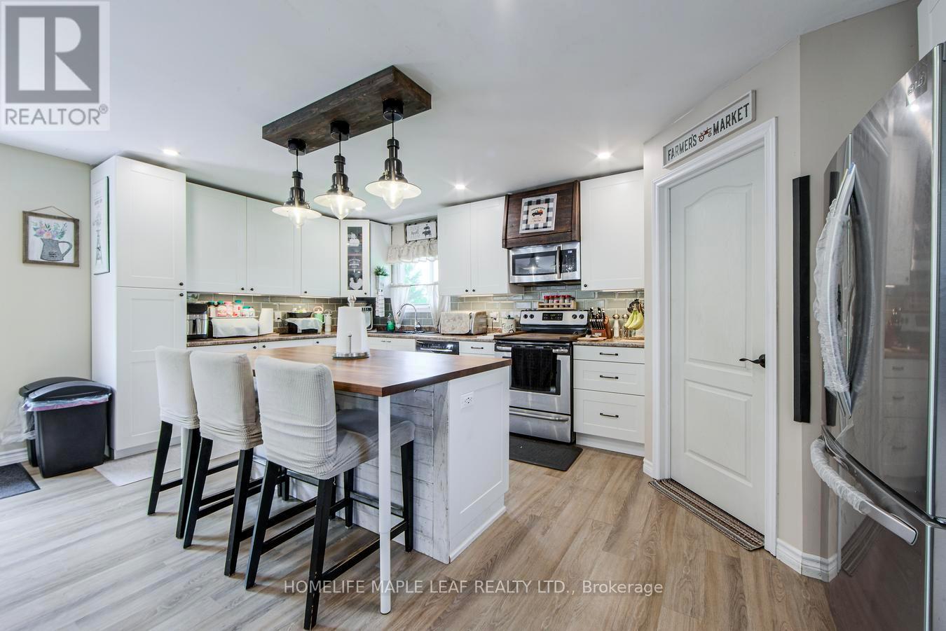 64149 County Road 3, East Garafraxa, Ontario  L9W 7J4 - Photo 15 - X12585690