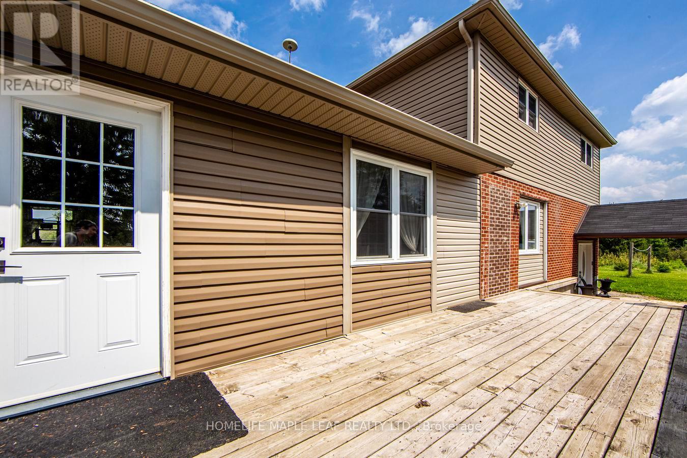 64149 County Road 3, East Garafraxa, Ontario  L9W 7J4 - Photo 35 - X12585690