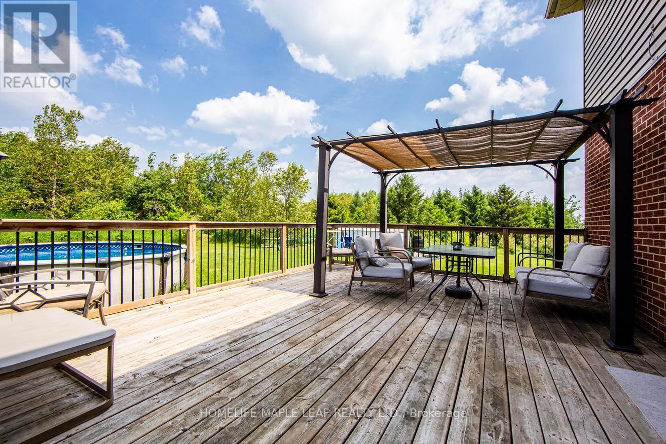 64149 County Road 3, East Garafraxa, Ontario  L9W 7J4 - Photo 36 - X12585690