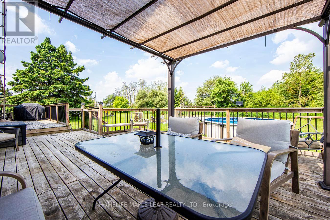 64149 County Road 3, East Garafraxa, Ontario  L9W 7J4 - Photo 37 - X12585690