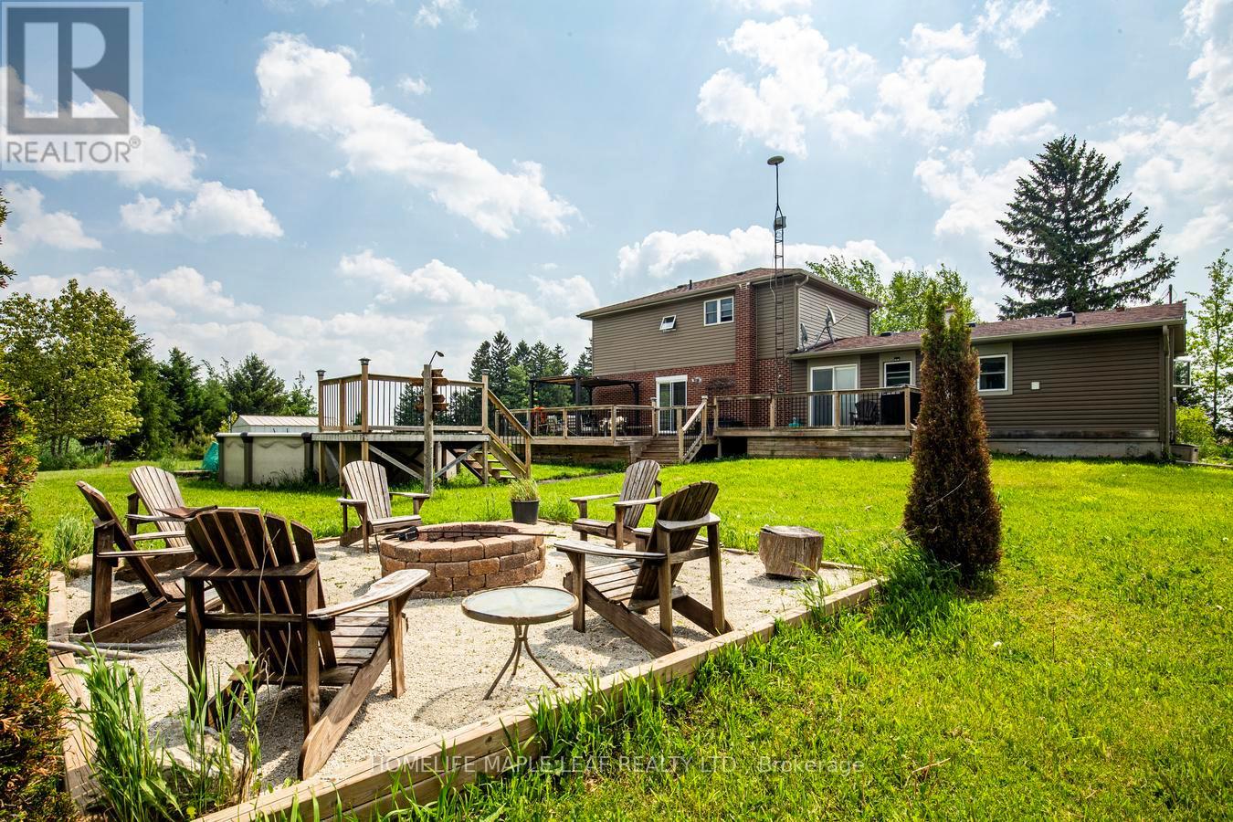 64149 County Road 3, East Garafraxa, Ontario  L9W 7J4 - Photo 40 - X12585690