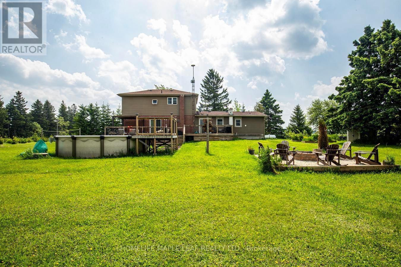 64149 County Road 3, East Garafraxa, Ontario  L9W 7J4 - Photo 41 - X12585690