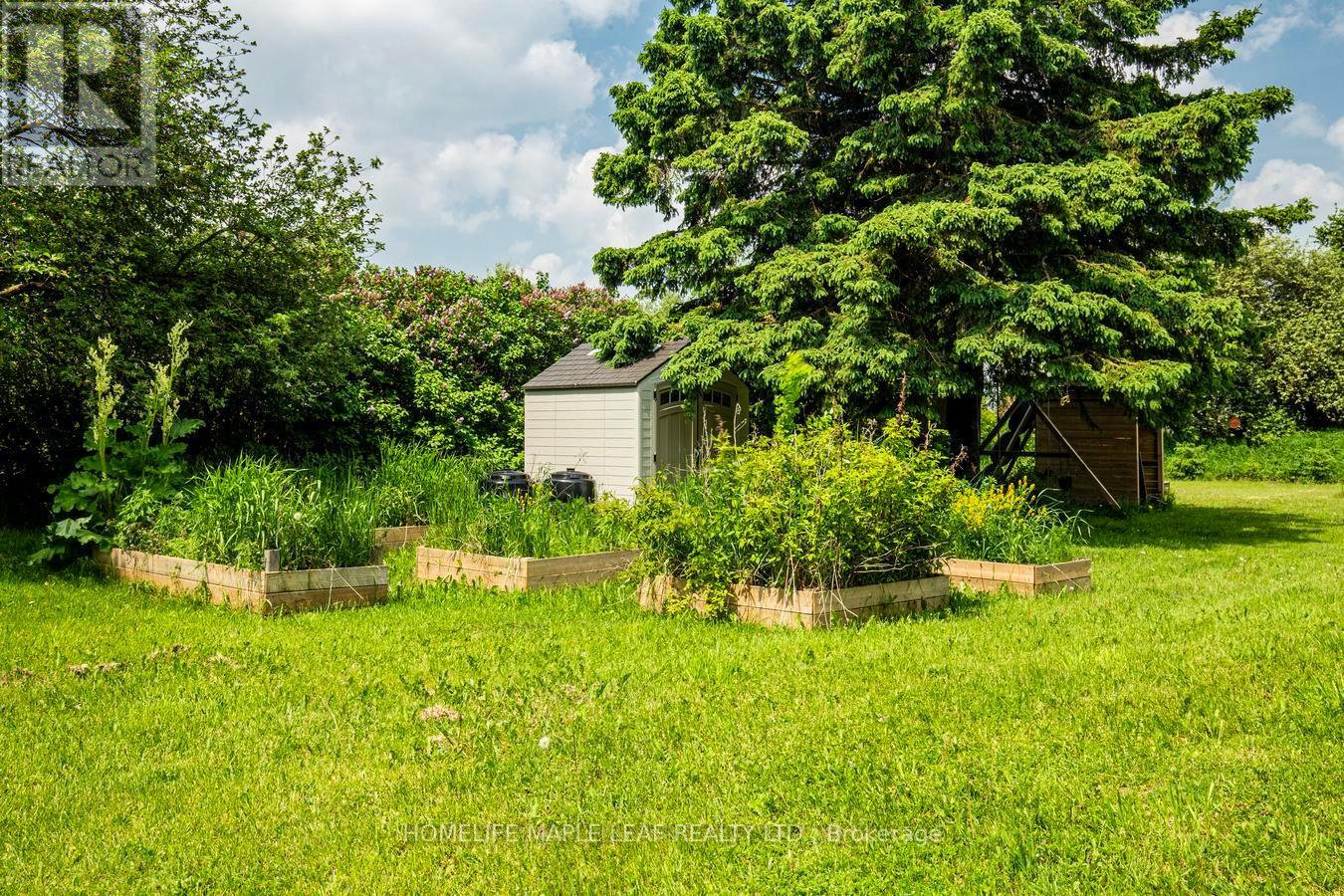 64149 County Road 3, East Garafraxa, Ontario  L9W 7J4 - Photo 44 - X12585690